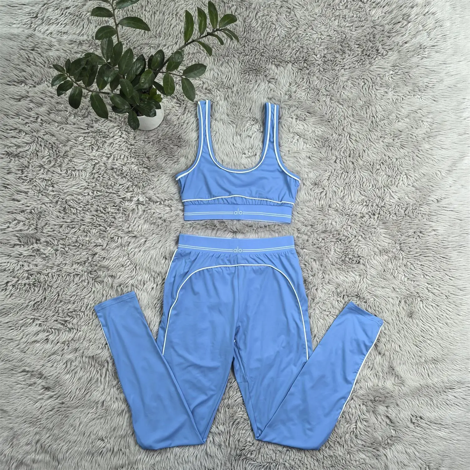 ヨーロッパとアメリカからの新しいノースリーブスポーツベスト、ハイウエスト、ヒップリフティング、腹部引き締め、フィットネスヨガスーツ、マルチカラー