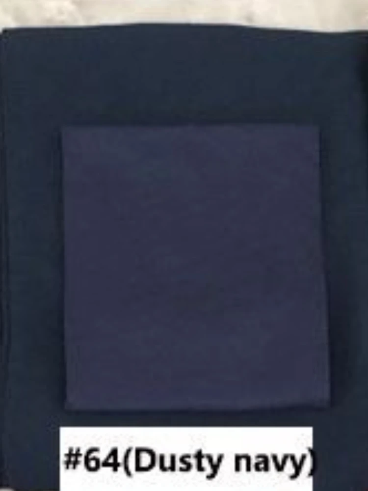 84colors Modal Hijab with Modal Undercap Set Basic Stretchy Pullover Headscarf Thin Breathable Sunscreen Head Wrap Hijabs Scarf image 3