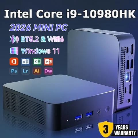 Core i9 10980xe-AliExpress