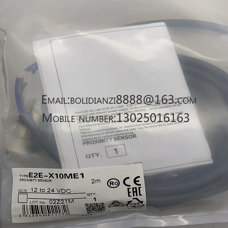 

Brand new original QS18VN6CP QS18VP6CP One year warranty