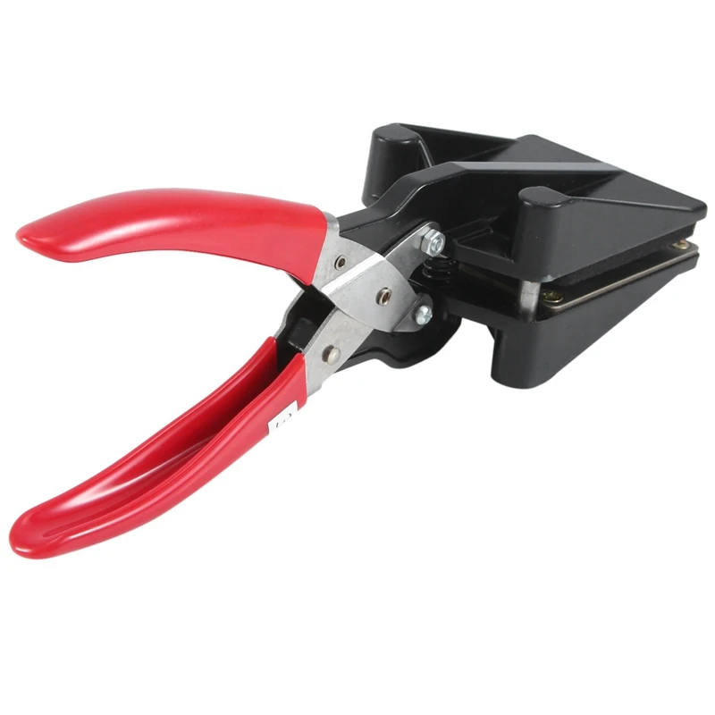 พาสปอร์ต ID License Photo Cutter Picture Punch 35มม. X 45มม