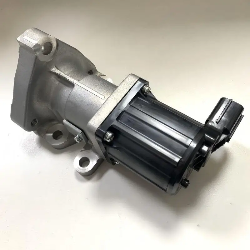8-98098257-5 8980982575 8-98098257-0 K5T70393 valve for Isuzu 4HK1 700P Euro 4 engine parts