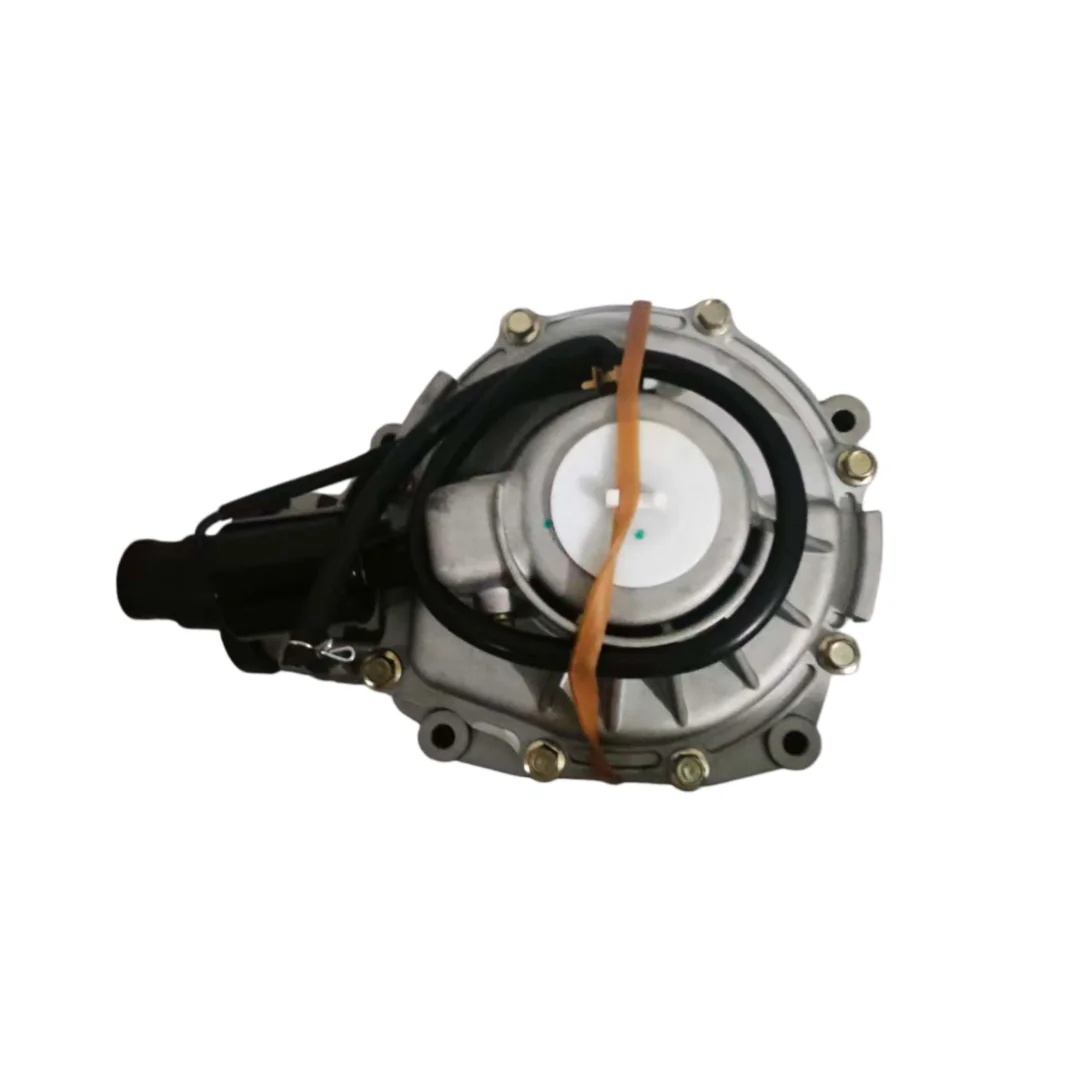 Original Genuine UTV Rear Axle Reducer Spare Parts, Fit For Hisun 800 UTV, OEM NO.: P116000271000000