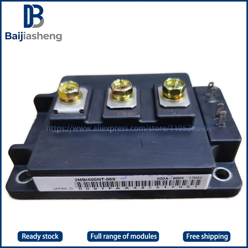 

2MBI600U2E-060 2MBI600NTD-060-10 2MBI600NT-060 НОВЫЙ И ОРИГИНАЛЬНЫЙ МОДУЛЬ