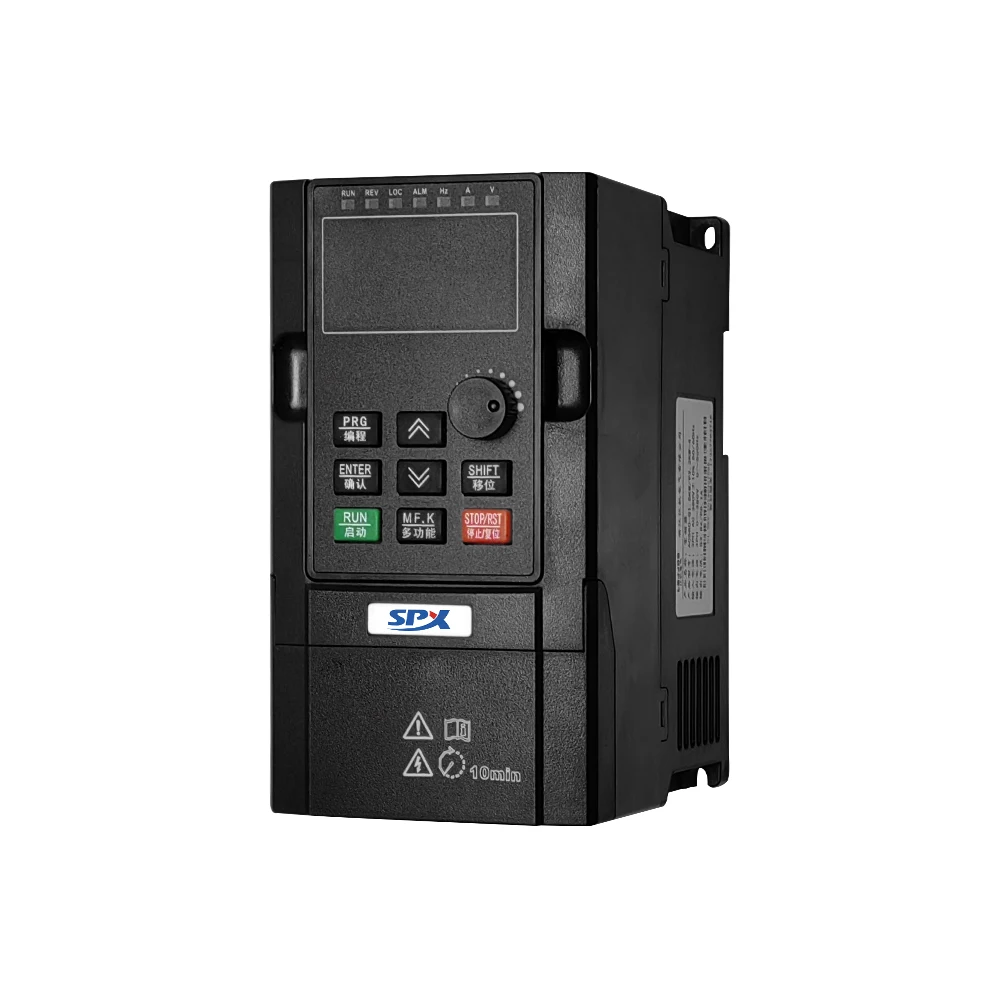 

Low Cost 3-Phase 380V Variable Frequency Inverter AC Motor Drive 0.75KW-15KW VFD Drive 2.2KW 5.5KW 7.5KW 11KW VFD