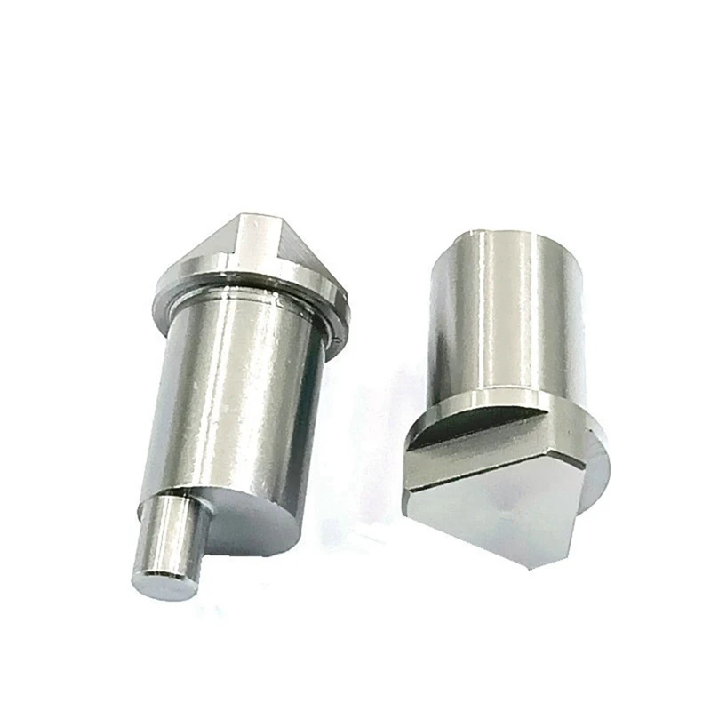 ABBN-36-17-0305 Коленчатый вал 2456-20 2457-20 36-17-0300 Подходит для трещотки M12 1/4 дюйма и 3/8 дюйма, 2 шт.