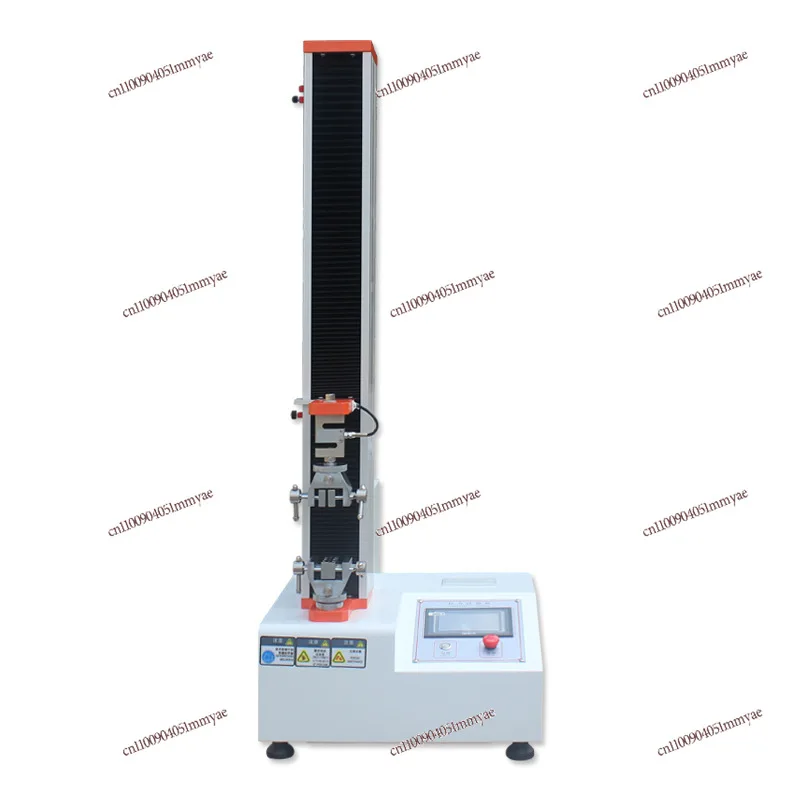 Tensile testing machine Plastic textile Electronic metal material Universal tensile testing device