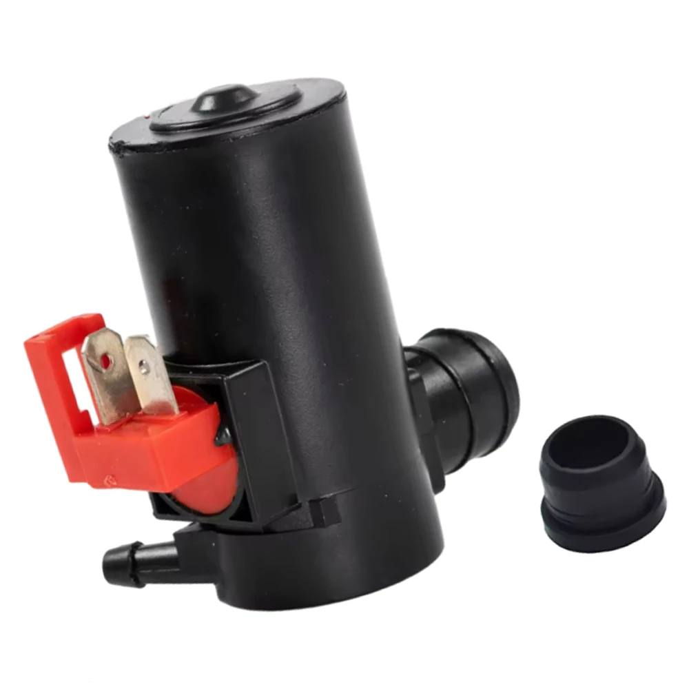 86611AA010  76806SE0003 Windscreen Washer Pump for  Honda Accord (Japan Build) 2006-2007