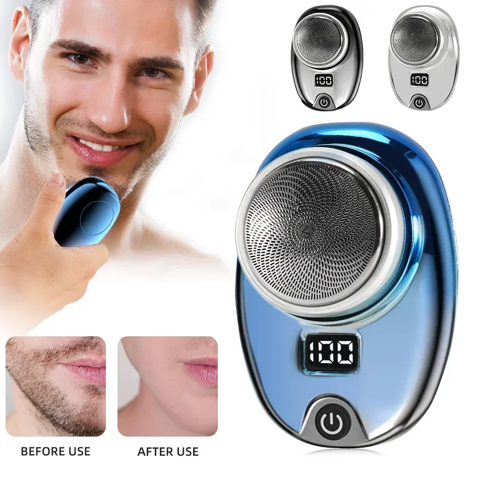 Portable Mini Elect… - image