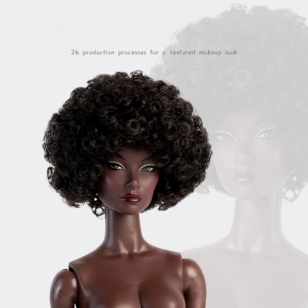 Thumbnail 4 - #46 Best Ball Jointed Dolls to Buy In 2026