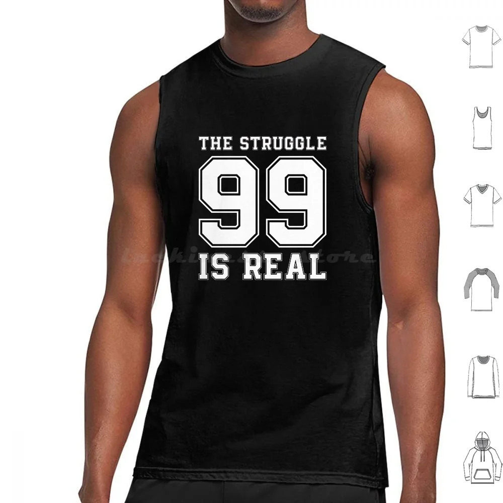 Struggle Is Real But So Is God Shirt Tank Tops Print Cotton Struggle Is Real But So Is God The Struggle Is Real But So Is