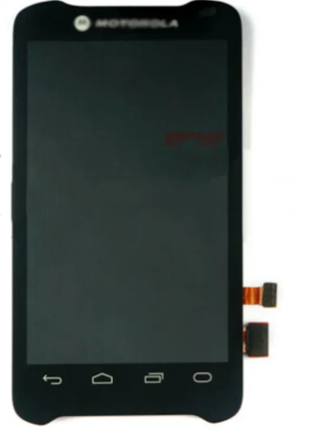 

Touch Screen Panel Digitizer with LCD Display Replacement for Motorola Symbol TC55 TC55AH TC55BH TC55CH, free delivery