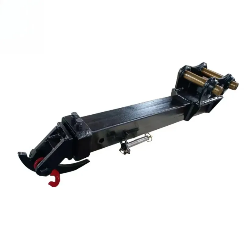85Z Telescopic Excavator Extended Boom Bar Fast Delivery