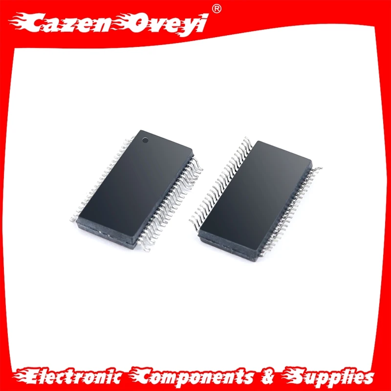 2pcs/lot SN74ALVC164245DGGR ALVC164245 TSSOP48 164245 16-BIT 3.3-V 5-V TSSOP-48 In Stock