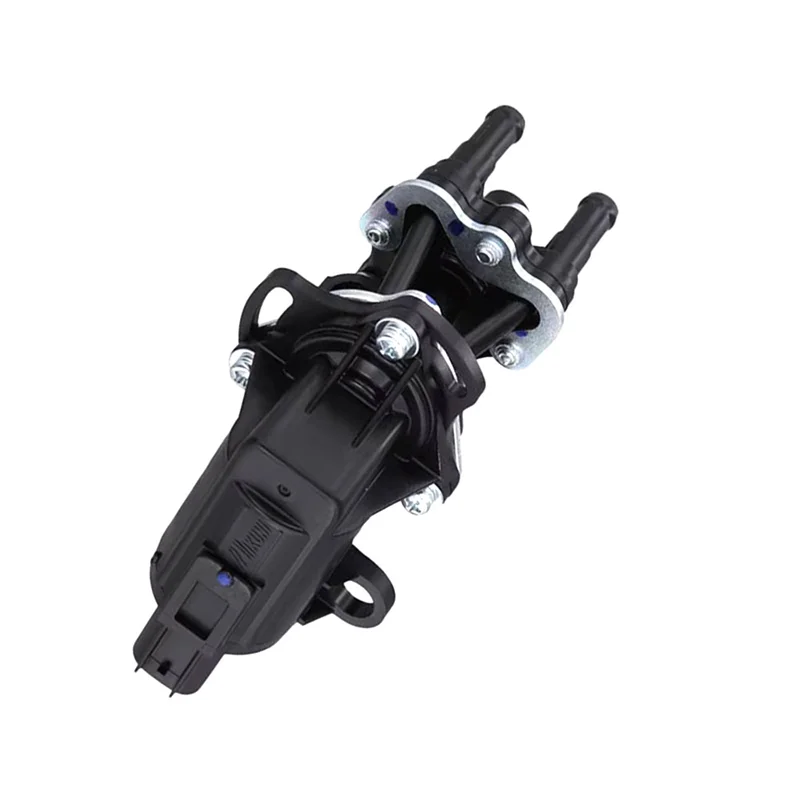 مجموعة مضخة الوقود لمحرك الدراجة النارية البارعة لوحدة نظام الحقن Qingqi سوزوكي QS125-5A QS125-6 #3