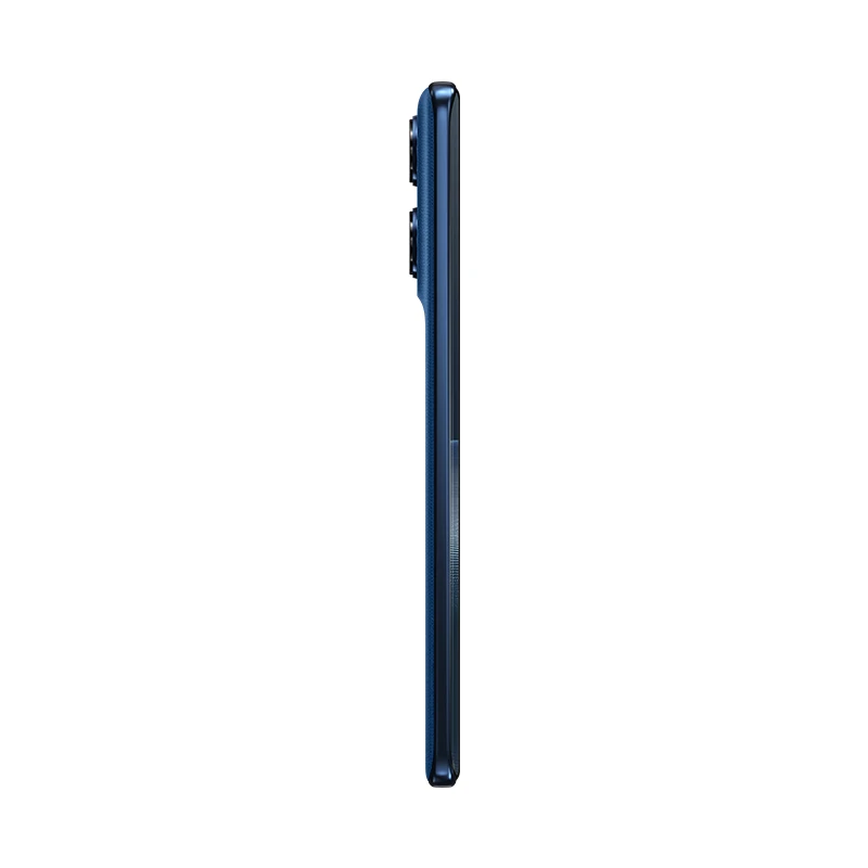 Teléfono móvil Global ROM Lenovo Motorola Moto Edge 60 5G con pantalla pOLED de 6.7 pulgadas y 1.5K con protección ocular, 5500mAh, carga rápida de 68W y cámara de 50MP 6