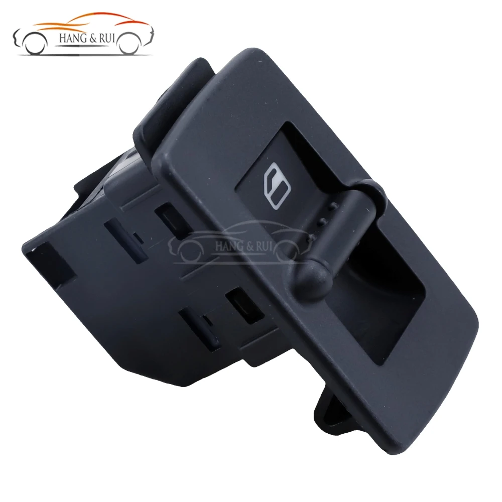 

Car Window Lifter Switch For VW NEW BEETLE (9C1, 1C1) 1.4 2001-2010 BCA OEM 1C0959855A 1C0959855 E145423A2 Control Glass Button