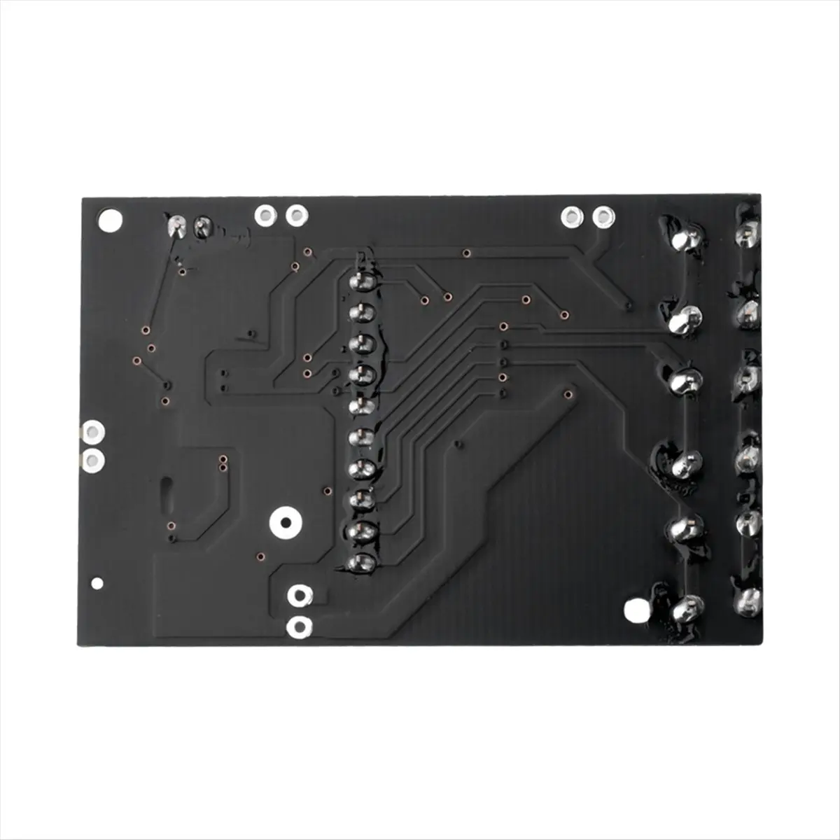 A40I FM اسلكية تخاطب لوحة دوائر كهربائية وحدة الإرسال والاستقبال FM جهاز ريسيفر استقبال وإرسال وحدة 7 تردد 27-480 ميجا هرتز DC3.3-6V