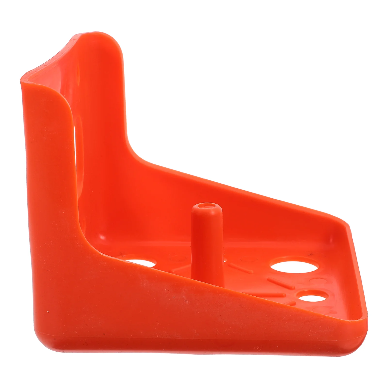 

Lick Brick Box Durable Holder Large Opening Salt Blocks Rack Cow Horse Goat Livestock Farm Supplies Storage Container
