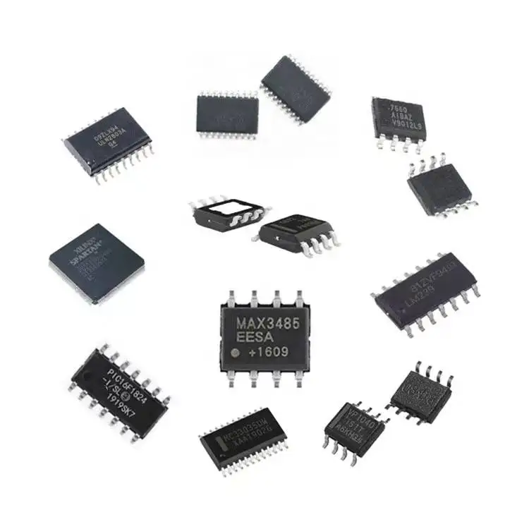 ADS1248IPWR TSSOP28 new and original Analog To Digital Converter Integrated circuit ADS1248IPWR