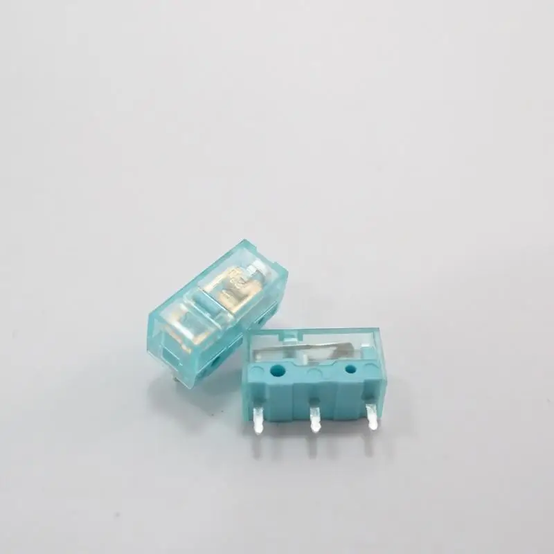 918C Kailh Blue 8.0 Микропереключатель Микропереключатель Сменная мышь