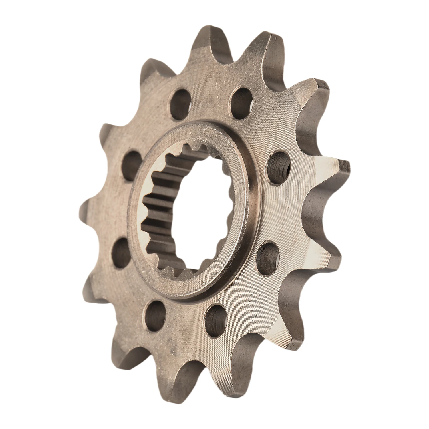 For Husqvarna FE FC FS FX 250-530 For KTM SXF MXC XCF EXC XCFW Bike Parts 520 13T 14T Motorcycle Front Chain Sprocket Wheel