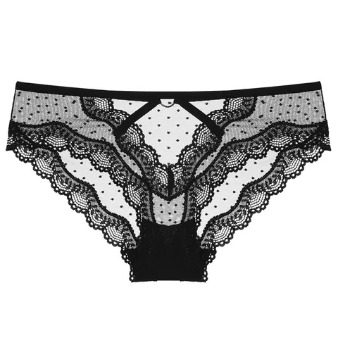 Женские трусики Wave Point See through Mesh