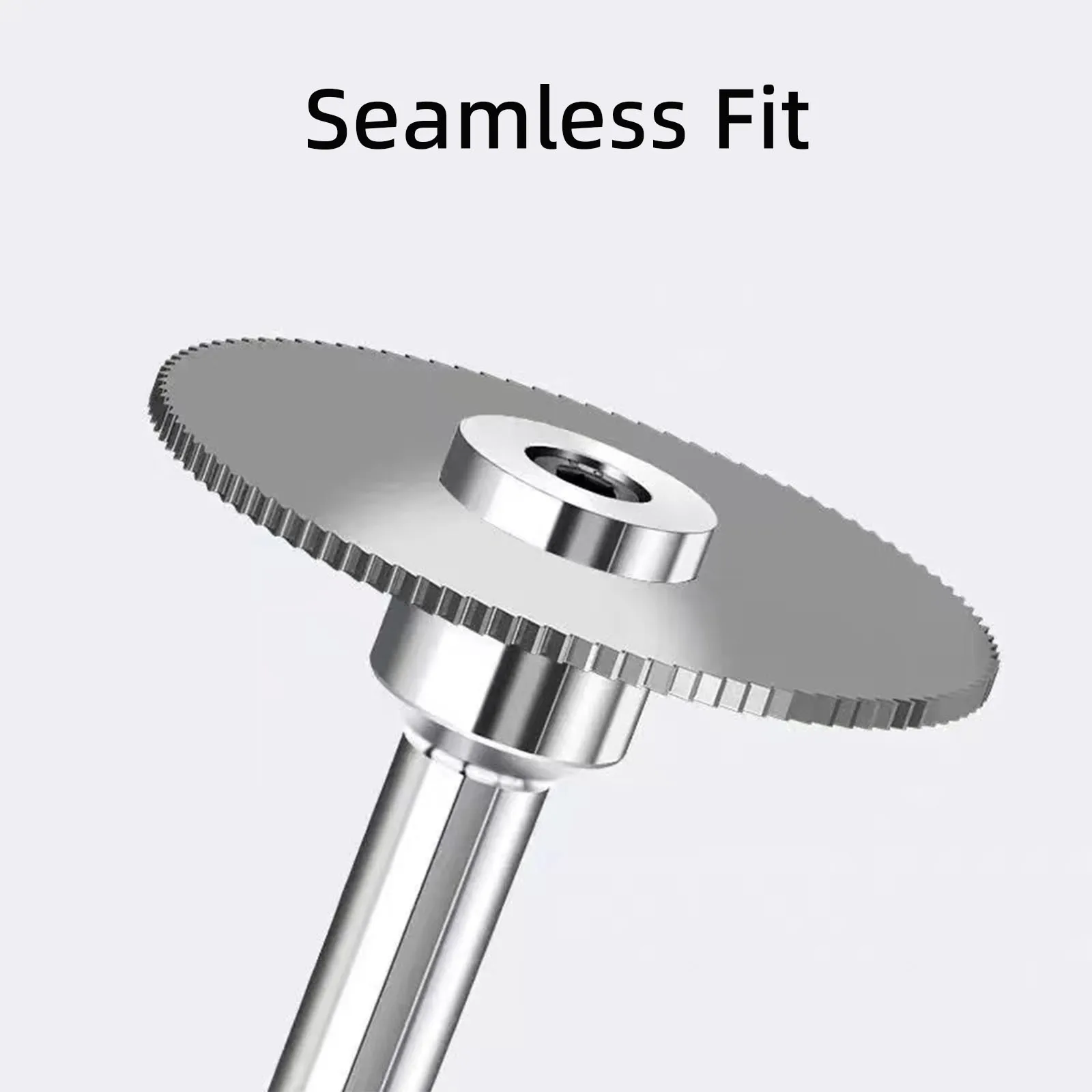 Lame de Scie Circulaire HSS 40/50/60/63mm, Outils Électriques en Acier à Grande Vitesse, Fraise à Disque pour Bois, Métal, Carrelage, Fente, Usinage, 1 Pièce, 3 Pièces