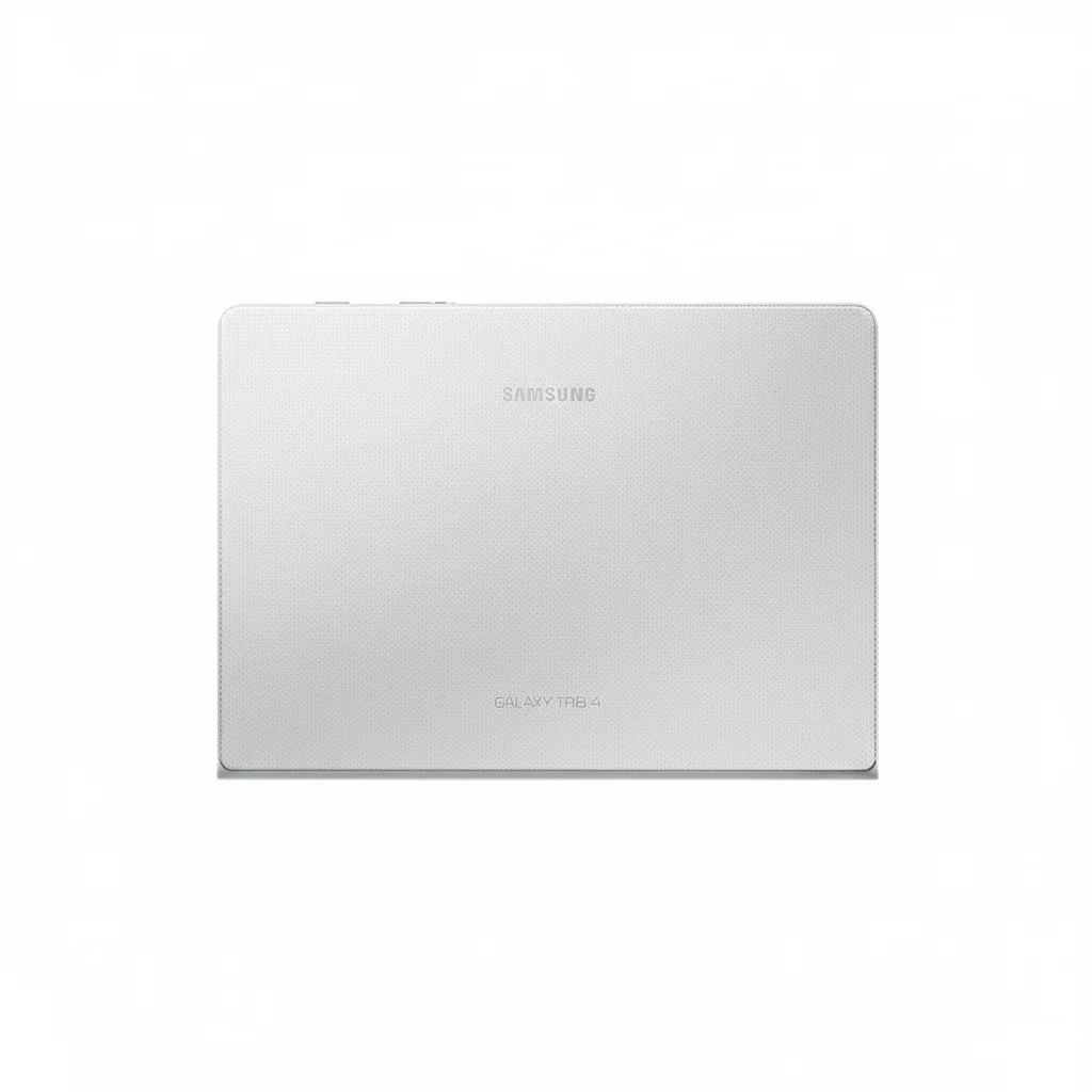 

Samsung EF-DT800BWEGUJ Carrying Case - Dazzling White - Polycarbonate