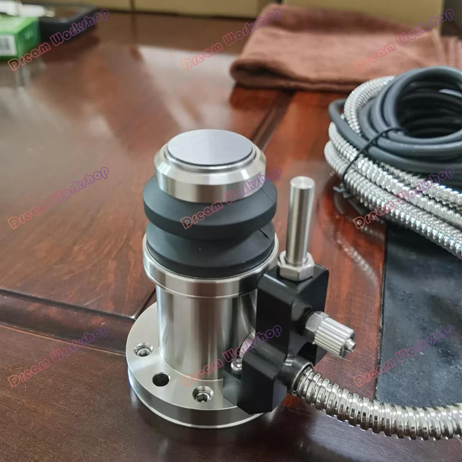 WT-20C Dust-proof Water-proof Tool Setting Device Automatic Tool Setting For Cnc Precision Engraving Machine Z-axis Tool Setting