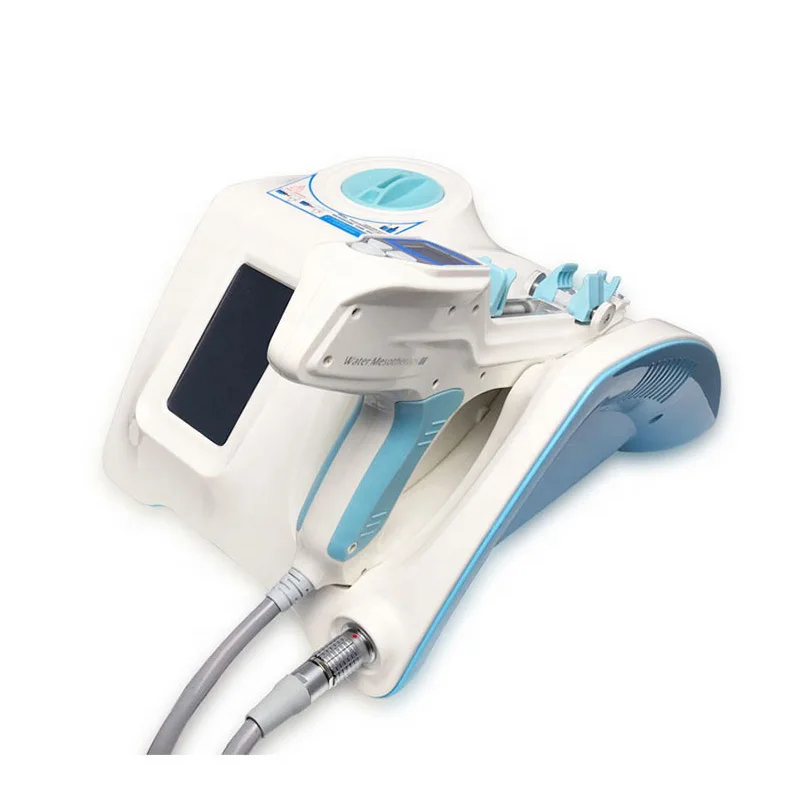 2025 エリミナドール デ アルガス デ グラド プロフェッショナル コン ジェリンガ デ 3 アグハス、皮膚のケアのための完璧なセントロ