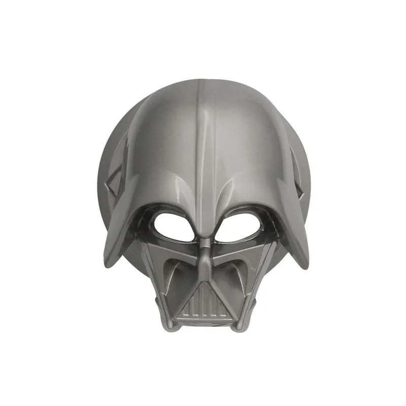 Anime Star Wars The Mandalorian Car Ignition Device One Key Start Stop Button Cover Cool Motorcycle Accessories Kids Charm Gift