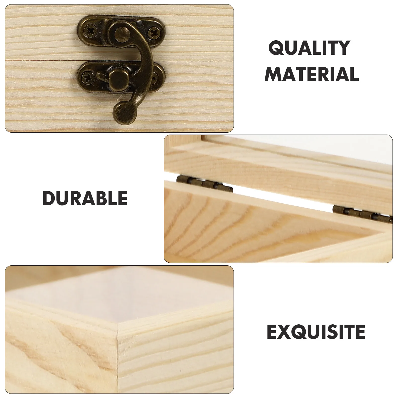 

transparent window wood box gift wood box wooden gift box glass lid wooden box eternal flower box