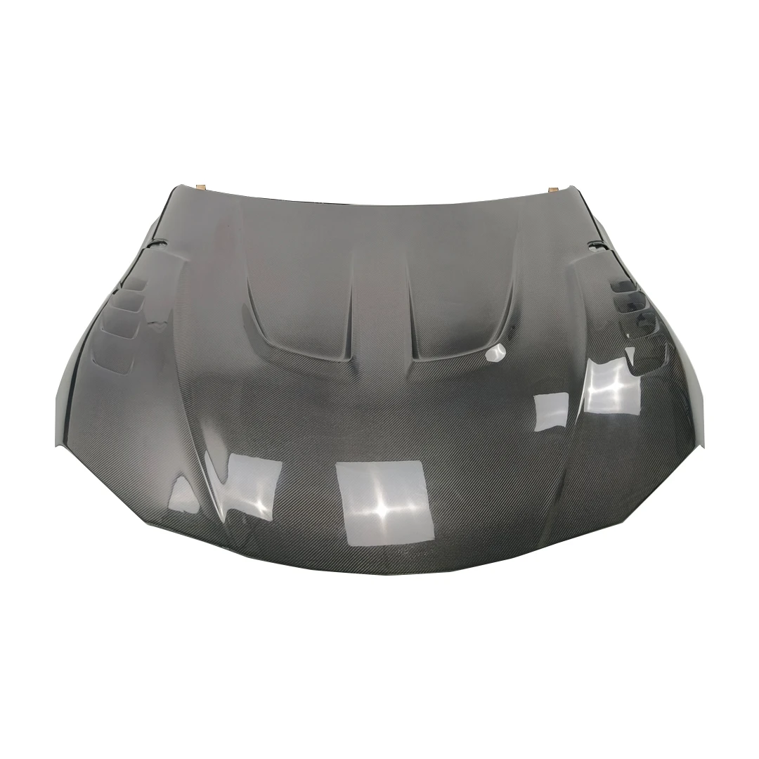 

supra A90 A91 Carbon Fiber Hood with Vents for SUPRA A90 A91 2019-2023