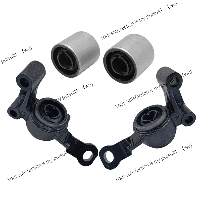 

For mini cooper R55 R56 R57 R58 R59 R60 1.6 2.0 31126772235 31126772236 31126767530 2005-2015 Front Control Arm Bushing Bracket