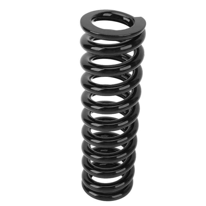 

Rear Shock Absorber Spring Black High Strength Tensile Resistance Replacement For SUR-RON Light Bee X S 600lbs