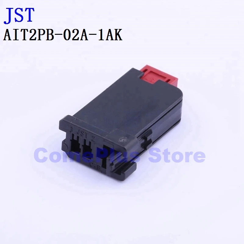 

10PCS AIT2PB-02A-1AK AIT2PB-10P-2AK AIT2WSB-10A-2AK Connectors