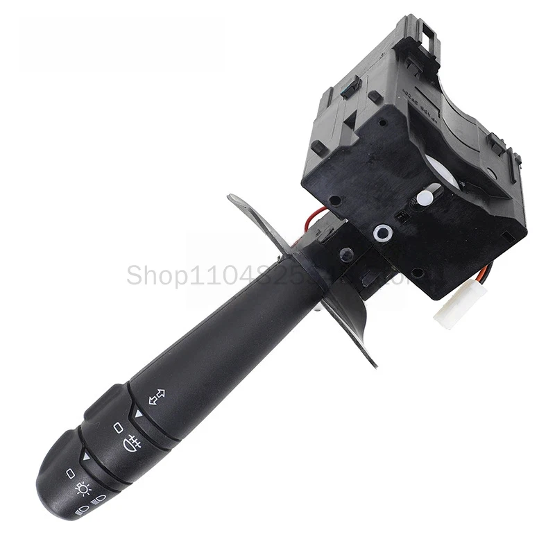 Imagen 5: 7701047254 Interruptor de Señal de Giro y Combinado para Renault Megane, Repuestos Automotrices, Venta Transfronteriza