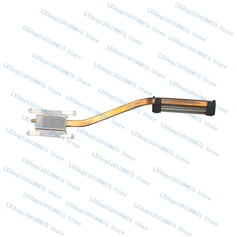 

5H40S19991 Heatsink For Lenovo ThinkBook 14-IML 14-IIL 81VM 3MLVAHS0000 UMA New