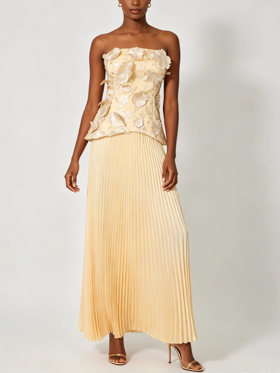 VGH Sarı Eklenmiş Nakış Iki Pa - Embroidery Yellow incelemesi ve fiyatı