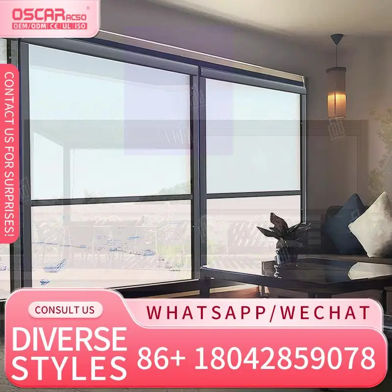 Motorized Outdoor R… - image