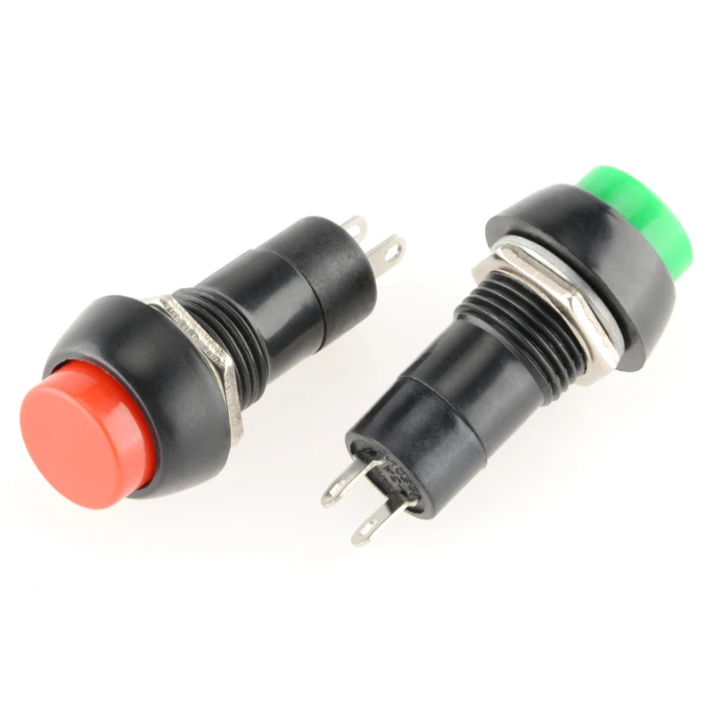 10Pcs PBS-11A Circu…