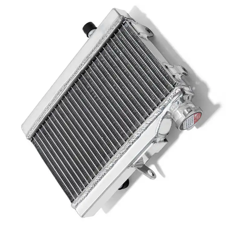 Wholesale Motorcycle Radiators for HONDA YAMAHA SUZUKI KAWASAKI KTM BWM DUCATI