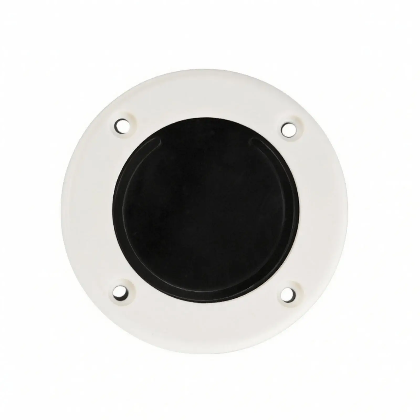 Marine Drain Valve One-Way Anti-Backflow Valve Robust for Boats