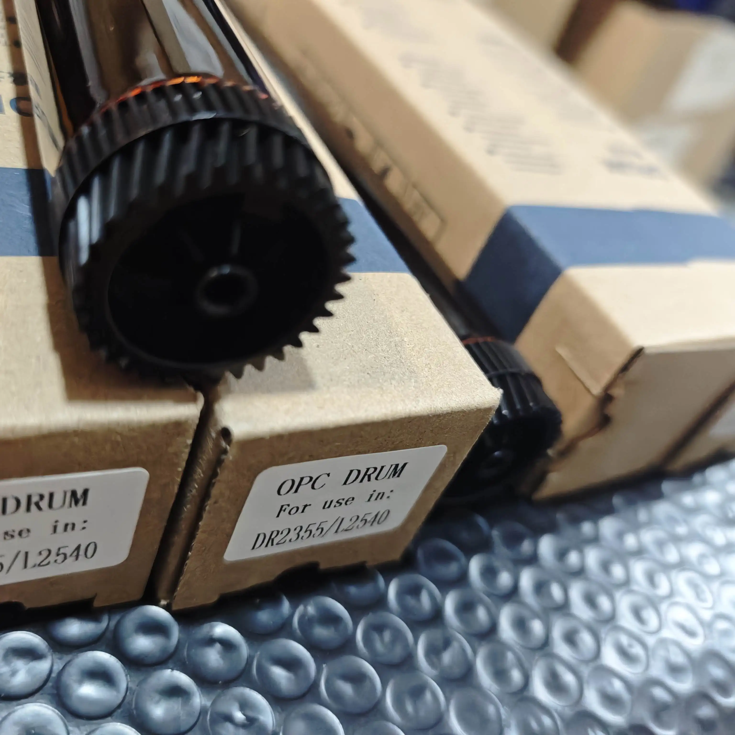 

10 DR2335 DR630 2300 2315 2320 Барабан OPC для Brother HL L2300 L2340 L2360 L2365 DCP L2500 L2520 L2540 L2560 MFC L2700 L2720 L2740