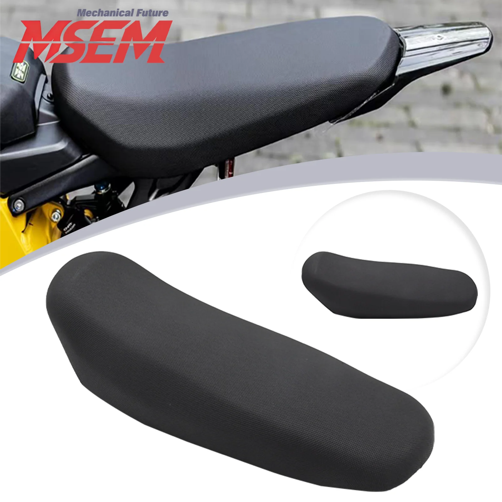 Original Elektro-Motocross-Sitzkissen aus Leder, wasserdicht, für Light Bee S und Sur Ron Sur-Ron Surron Light Bee X