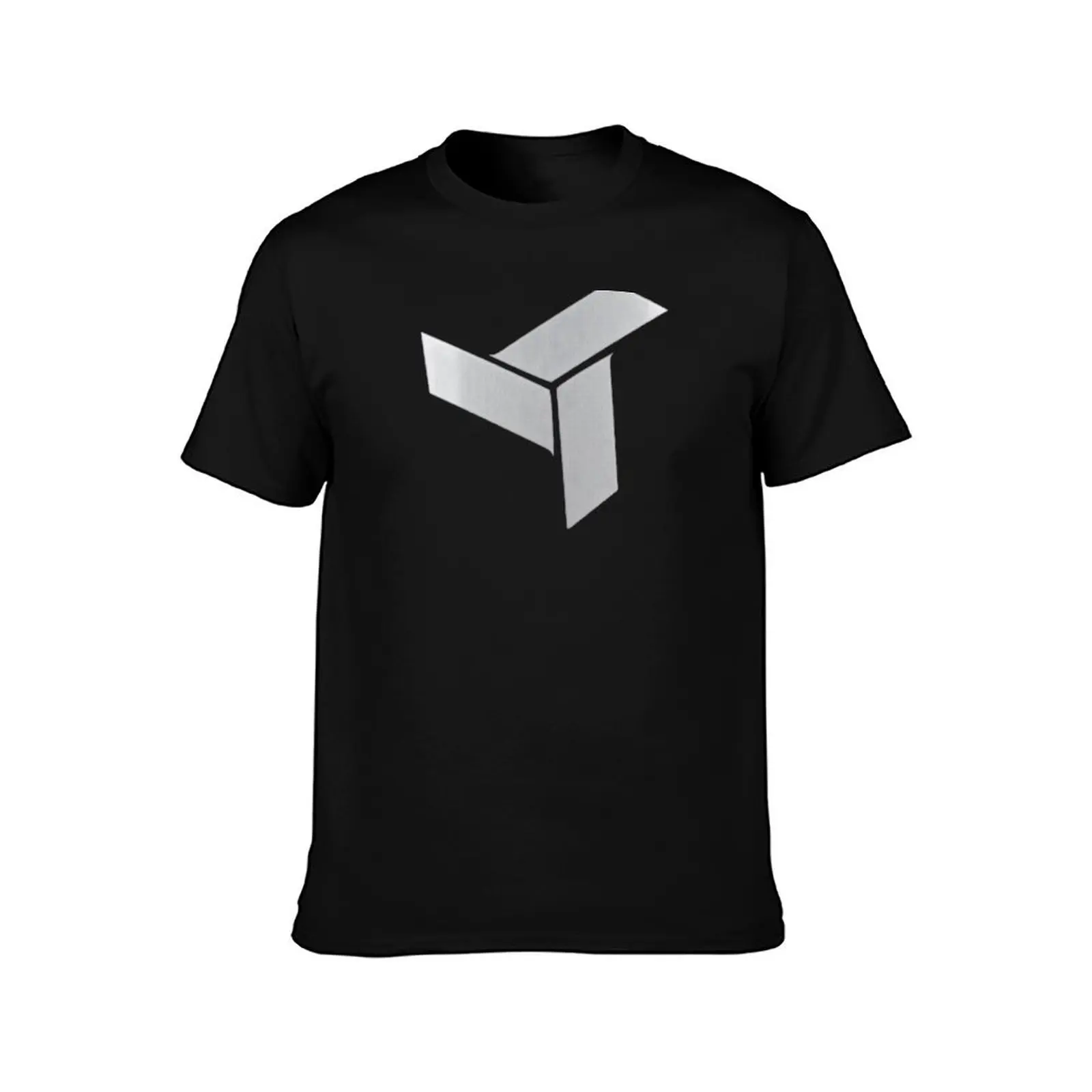EDEN style clothing T-Shirt Comfortable Work Wear Tee T-Shirt