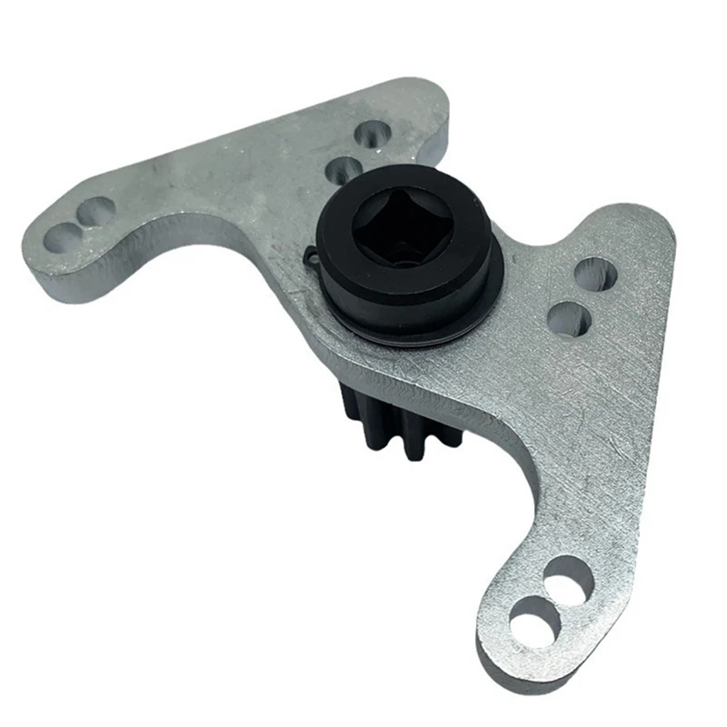 

Well-9996956 Engines & Mack Truck Crank/Flywheel Crankshaft Turning/Barring Tool For Volvo D12 D16 1998-2007 9996620