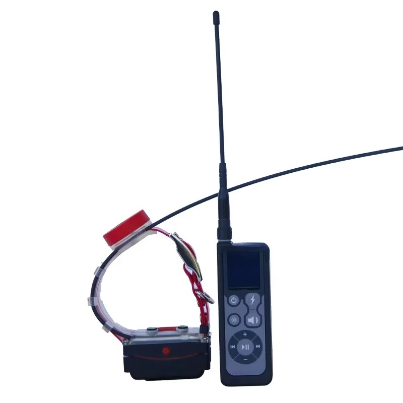 

Tracking Collar Hunting No SIM Card GPS-25000-PRO Dog GPS Tracker