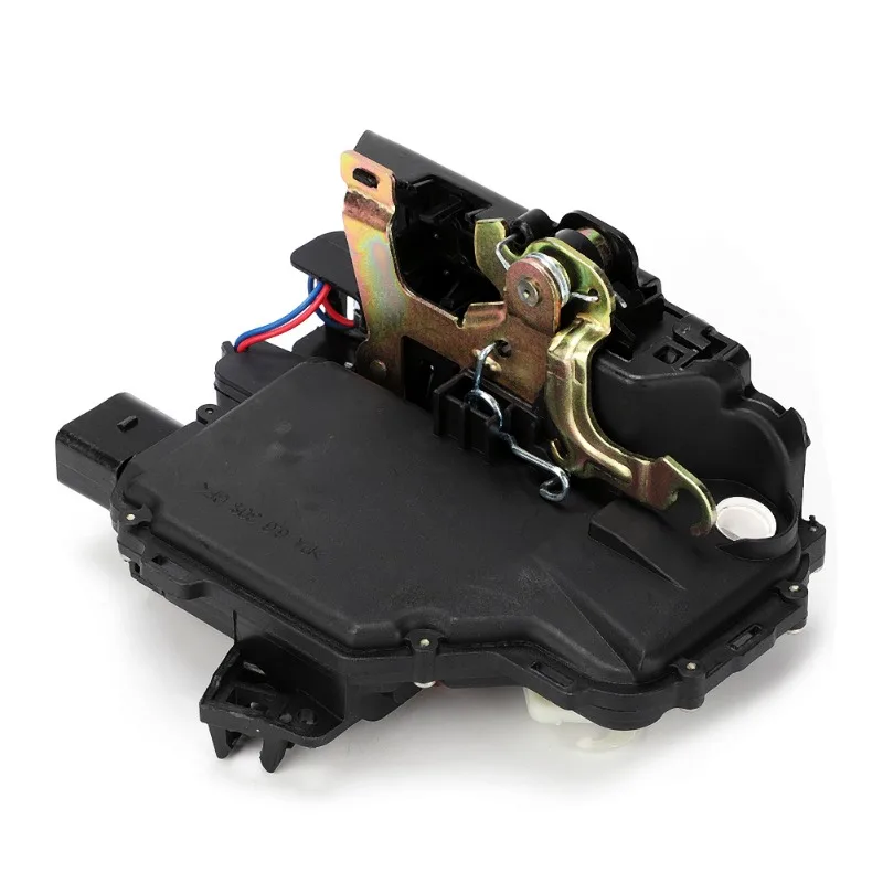 Front Right Door Latch Lock Actuator Mechanism 3B1 837 016 A Replacement Auto Car Accessory